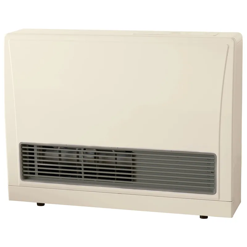 Rinnai EX17DT EX17DTN direct vent wall heater 16,700 BTU