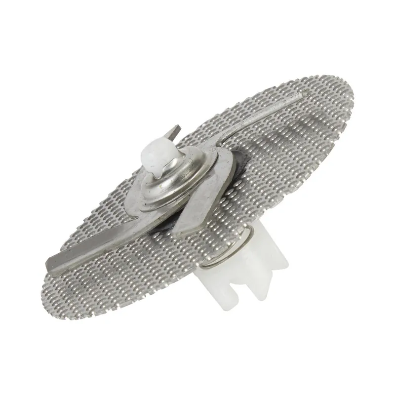 Whirlpool W10083957VP Dishwasher Chopper Assembly REPLACEMENT MPN