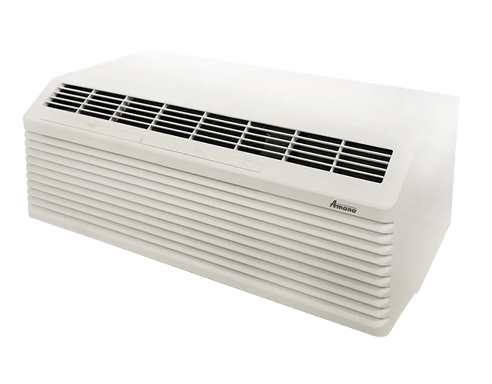 Goodman PTC074J35AXXX Amana Digismart PTAC Heat/Cool 7K 265V