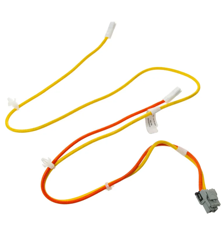 General Electric WB18X32779 Bake Element Harness