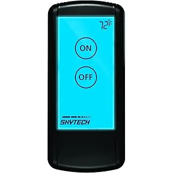 Skytech 5001 Touch Screen On/Off Remote