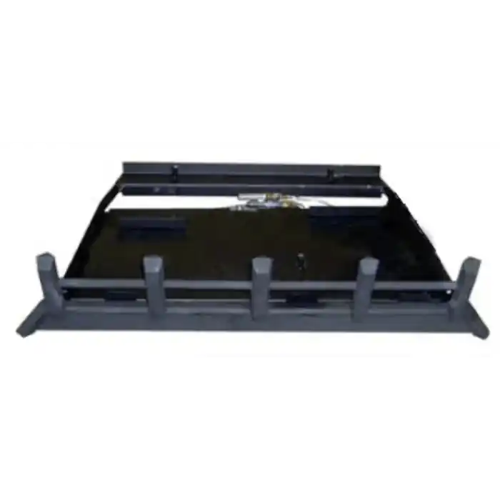 Monessen NB18NV-B Natural Blaze Millivolt Vent Free Burner - NG 18 inches