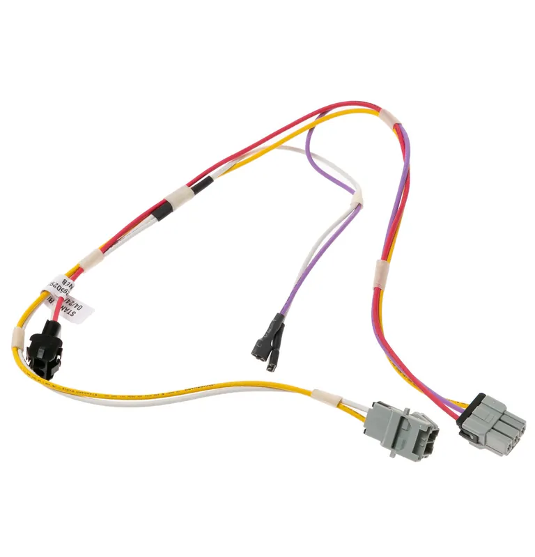 General Electric WB18X31142 Harness Main
