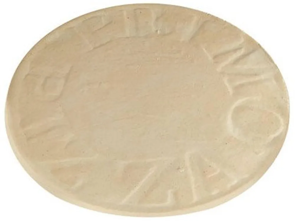 Primo PG00350 Pizza Baking Stone 13 inches