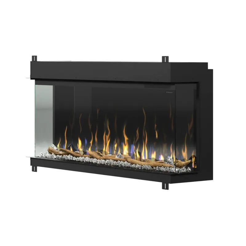 Dimplex X-XLF5017-XD Fireplace 50 Inch