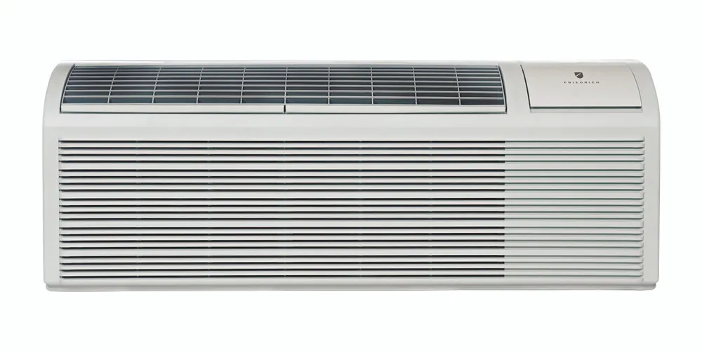 Friedrich PVH12K3FC FreshAire 12,000 BTU Packaged Terminal Air Conditioner with Heat Pump