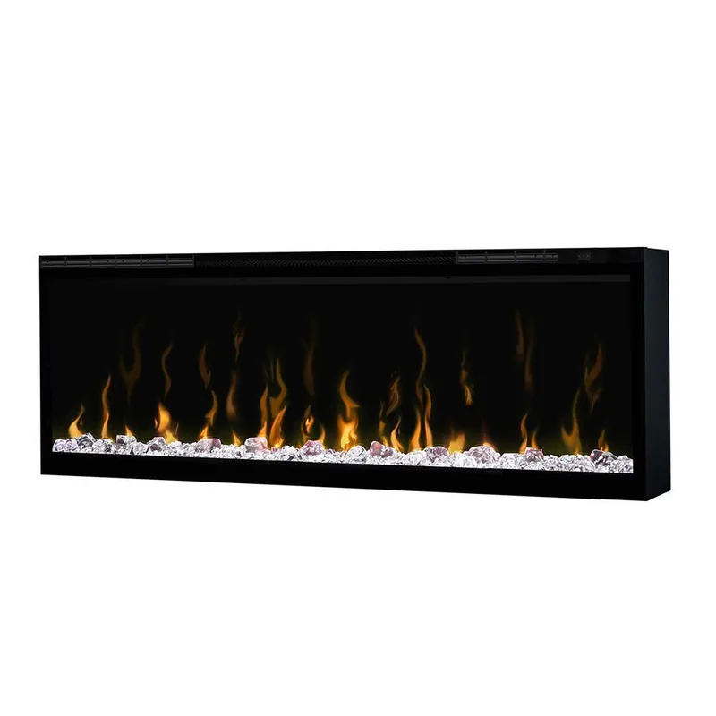 Dimplex XLF50 IgniteXL 50 inches Built-in Linear Electric Fireplace 2500/1500 Watt