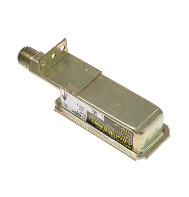 General Electric WB21K5009 Oven Safety Valve 1 Count (Pack of 1) AP2023306