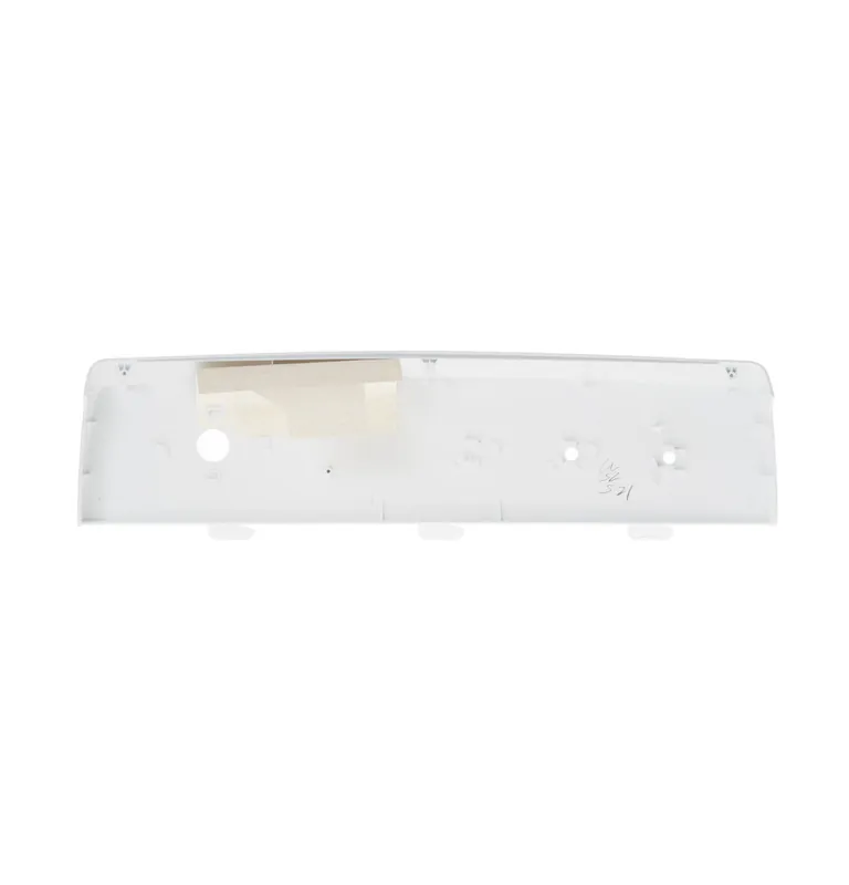 General Electric WH42X10813 Backsplash Assembly