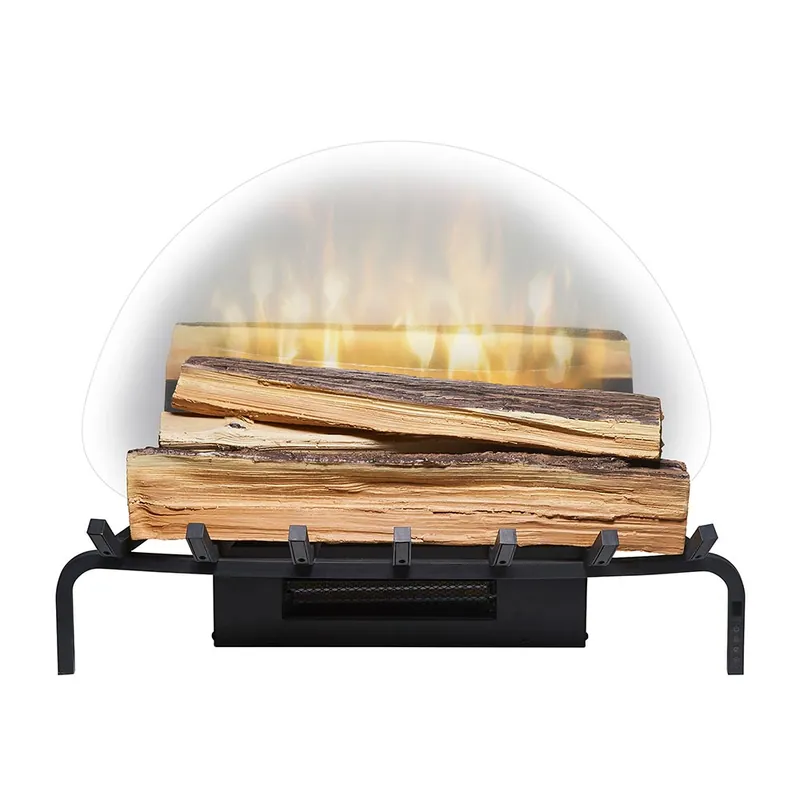Dimplex RLG25FC Revillusion 25 inch Plug-In Fresh Cut Log Set