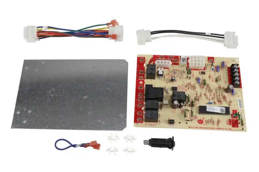 Neuco 21D83M-843 Copeland Comfort Control SureLight Repl Kit LB-109531A