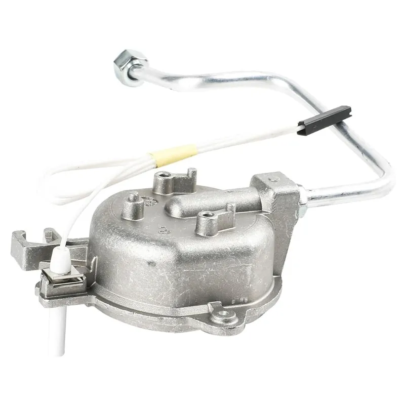 Electrolux 5304521037 oven range ignitor orifice