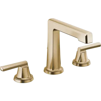 Brizo 65398LF-GLLHP Levoir Lavatory Faucet