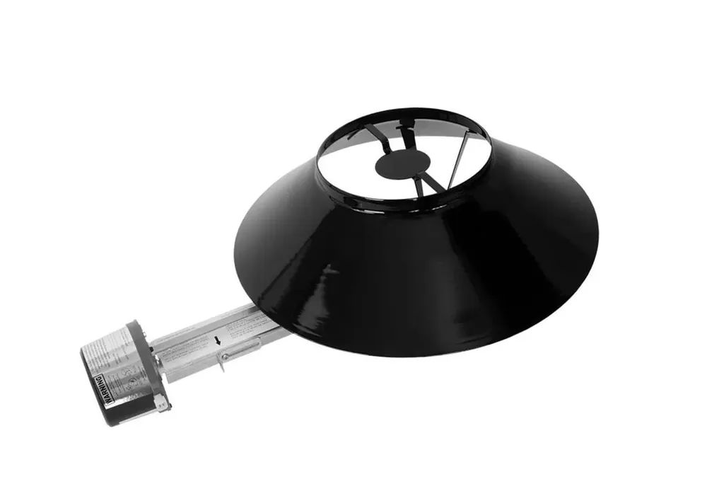 Rheem AP15560-1 Vent Hood Damper Assembly 9 inches