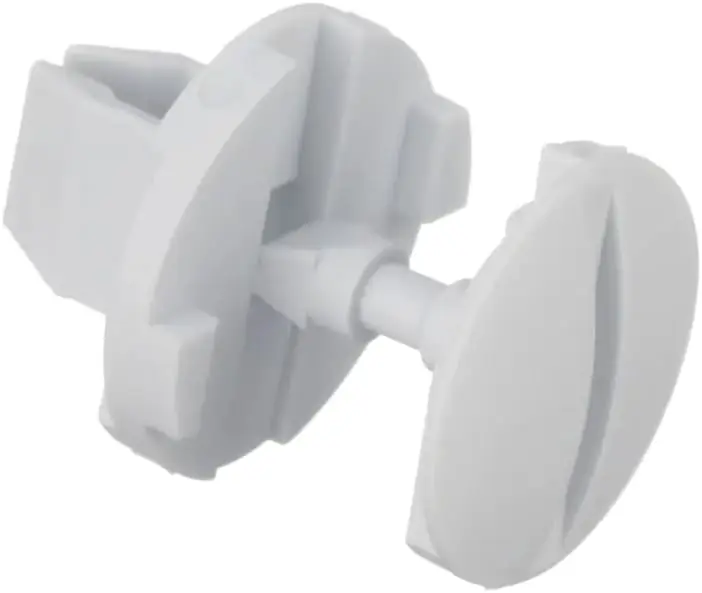 Whirlpool WPW10503549VP Retaining Clip WPW10503549