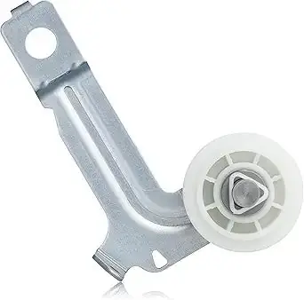 Whirlpool WPW10547292vp pulley idler replacement mpn