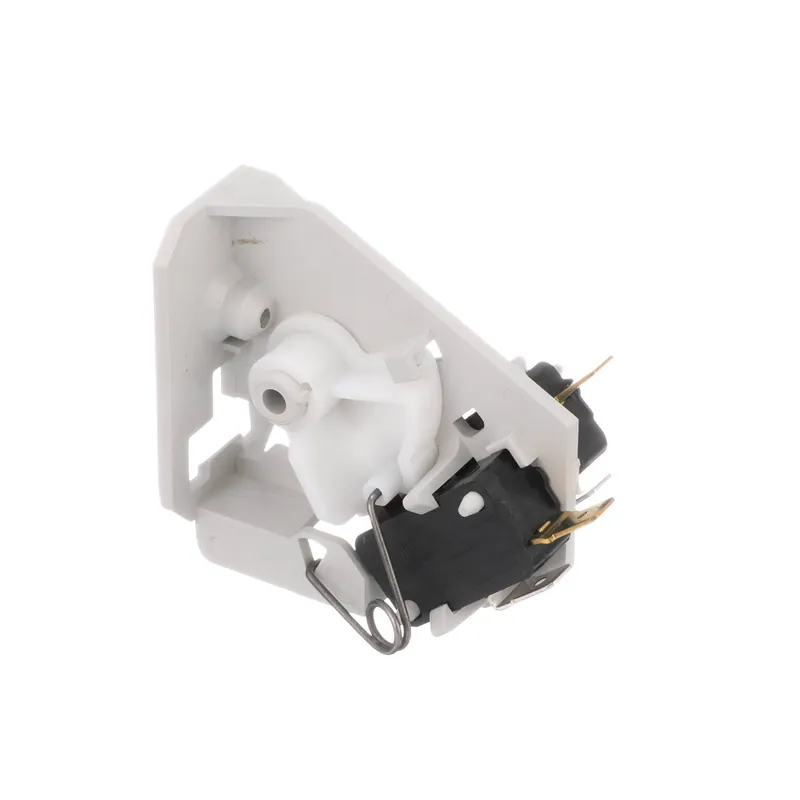Whirlpool W11187757 microwave interlock W11197766