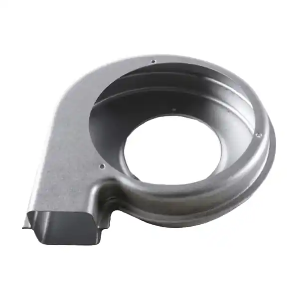 Reznor 204116 Venter Housing Assy Vr50-100 Reznor 204116