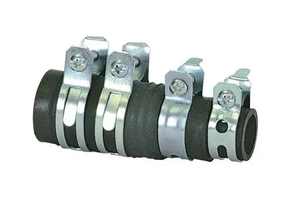 Ez-Flo Eastman 60423 Rubber Garbage Disposer Connector
