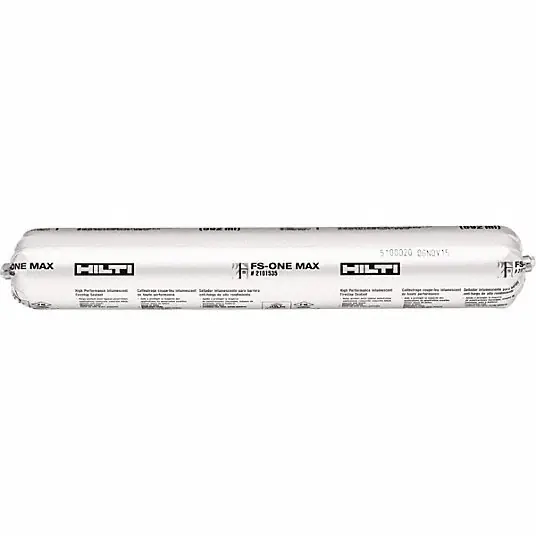 Hilti 3530250 Firestop Sealant 20 oz