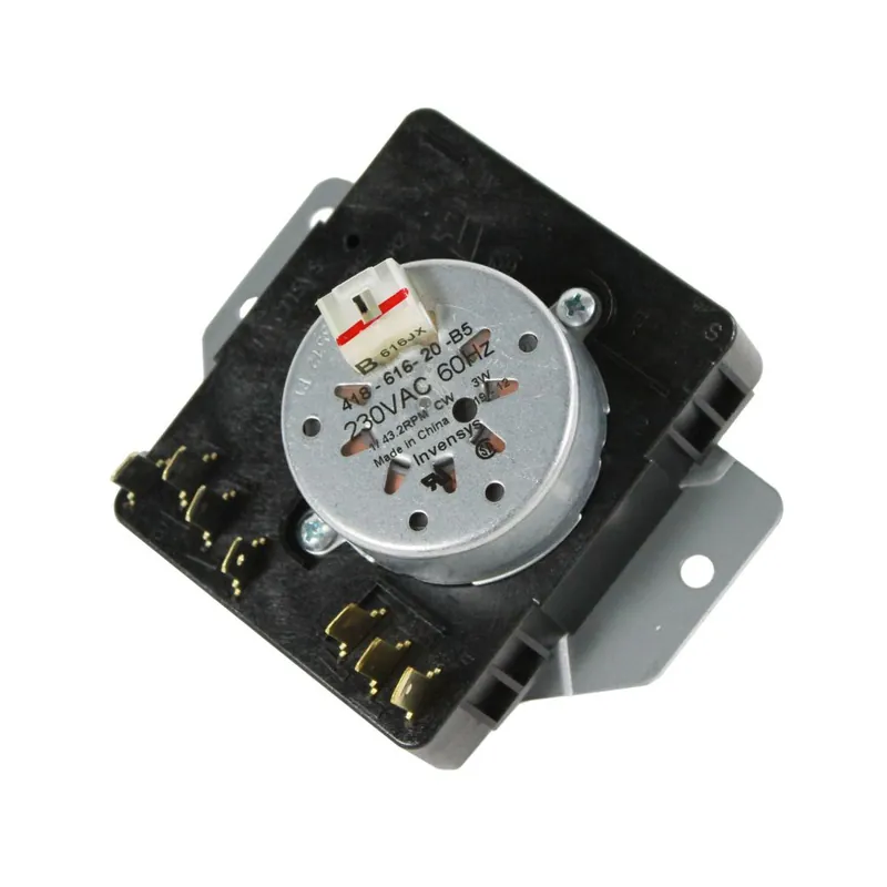 Whirlpool WPW10185976vp dryer timer replacement