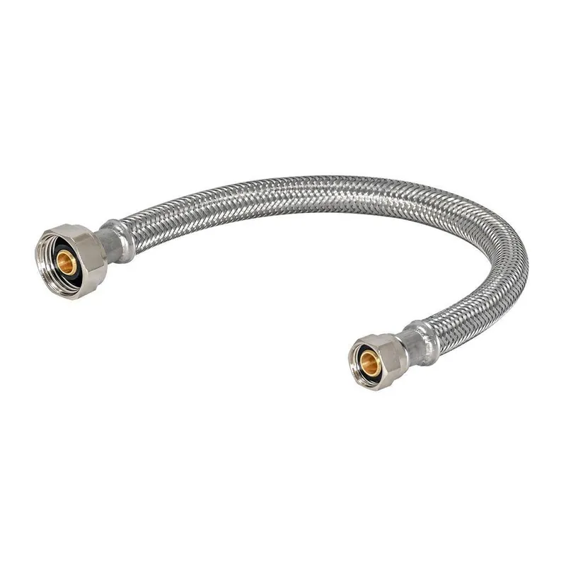Ez-Flo Eastman 48007 sink flexible water connector 30 in.