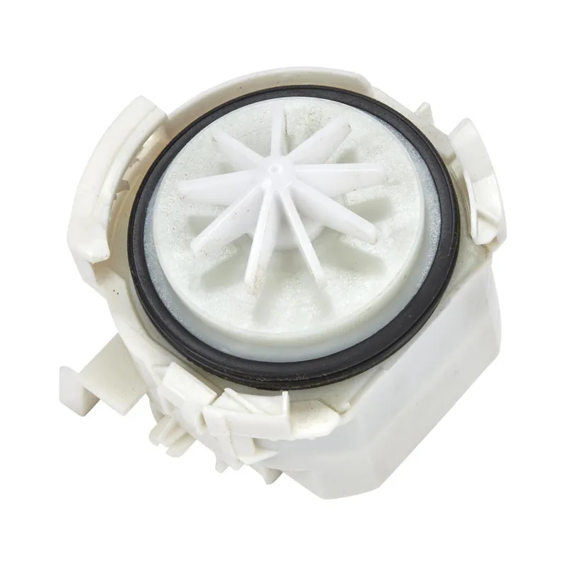 Whirlpool WPW10531320 Dishwasher Drain Pump Replacement Part Replaces W10314713