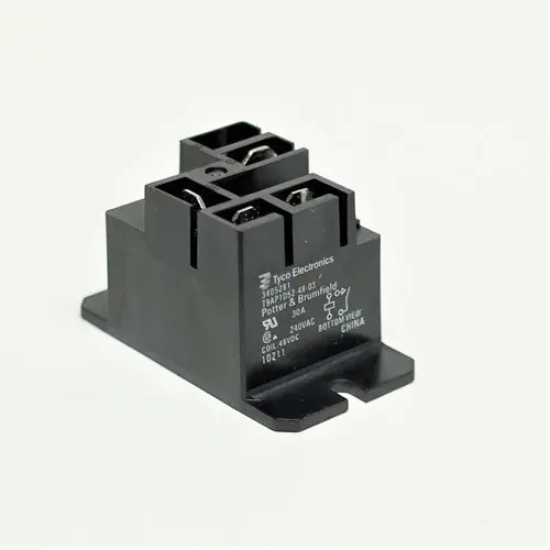 Whirlpool WP3405281VP Clothes Dryer Power Relay WP3405281VP