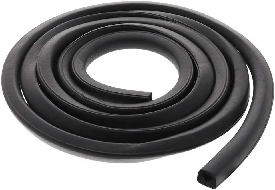 Whirlpool WP902894 Dishwasher Rubber Door Gasket Seal replaces WP902894VP