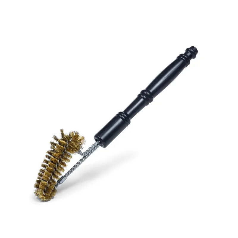 Brushtech B216C Long Lasting BBQ Brush