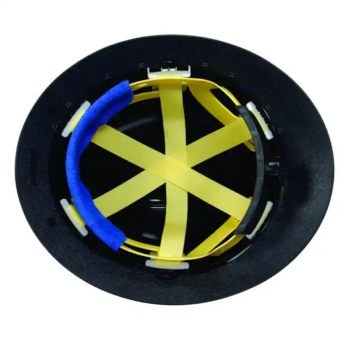 Bullard FRS6RC Hard Hat Suspension 6 pt. Suspension replacement