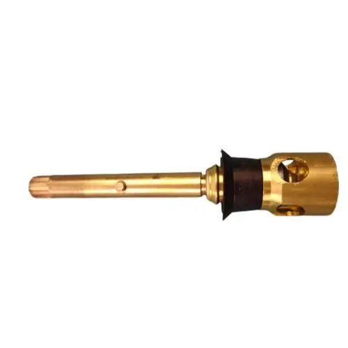 Woodford 35942 CC Rod & Rubber Assembly W/Check Valve