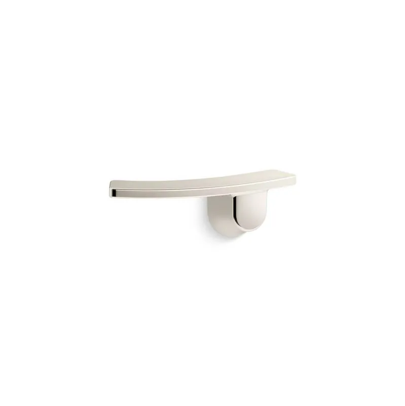 Kohler 21261-L-SN Betello Left-Hand Trip Lever