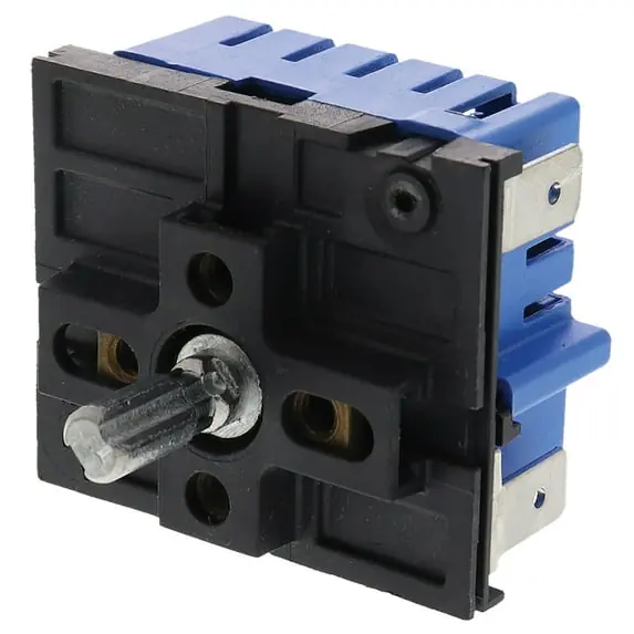 Whirlpool W10434452 Range Dual Surface Element Infinite Switch REPLACEMENT WPW10434452