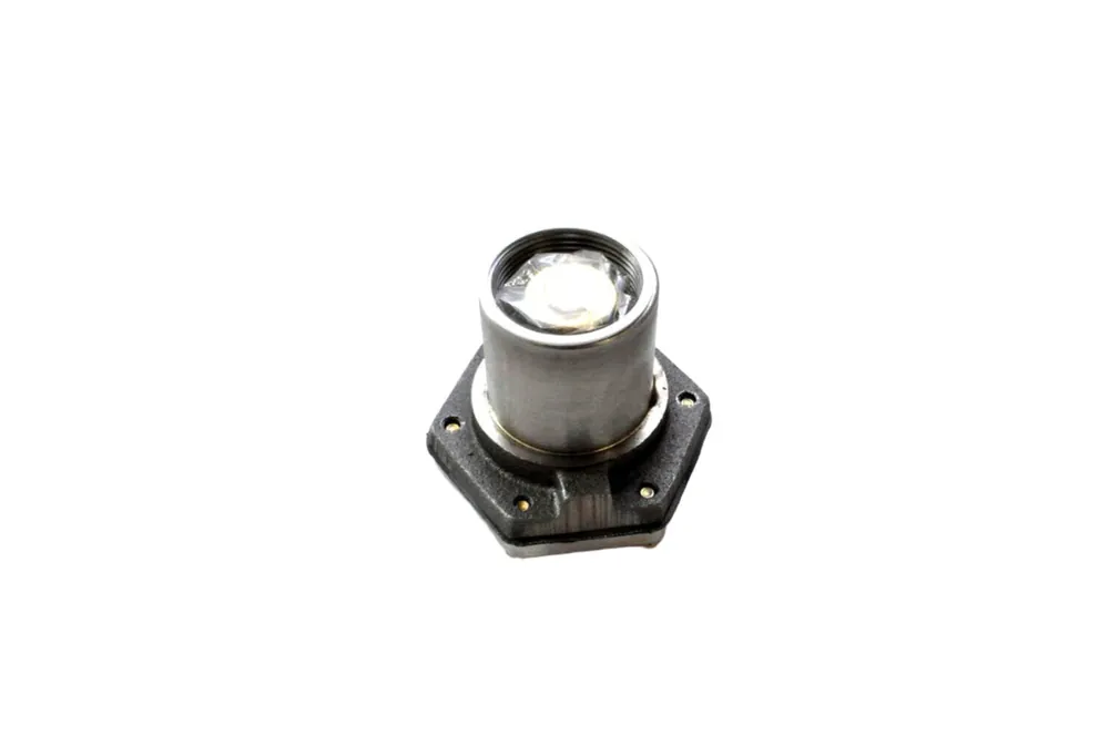 Quincy Compressor 7483X Reciprocating Parts Unloader Assembly Replacement 7483X