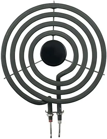 Amazon Com WP660532 Electric Range Coil Surface Element 6 inch replacement mpn