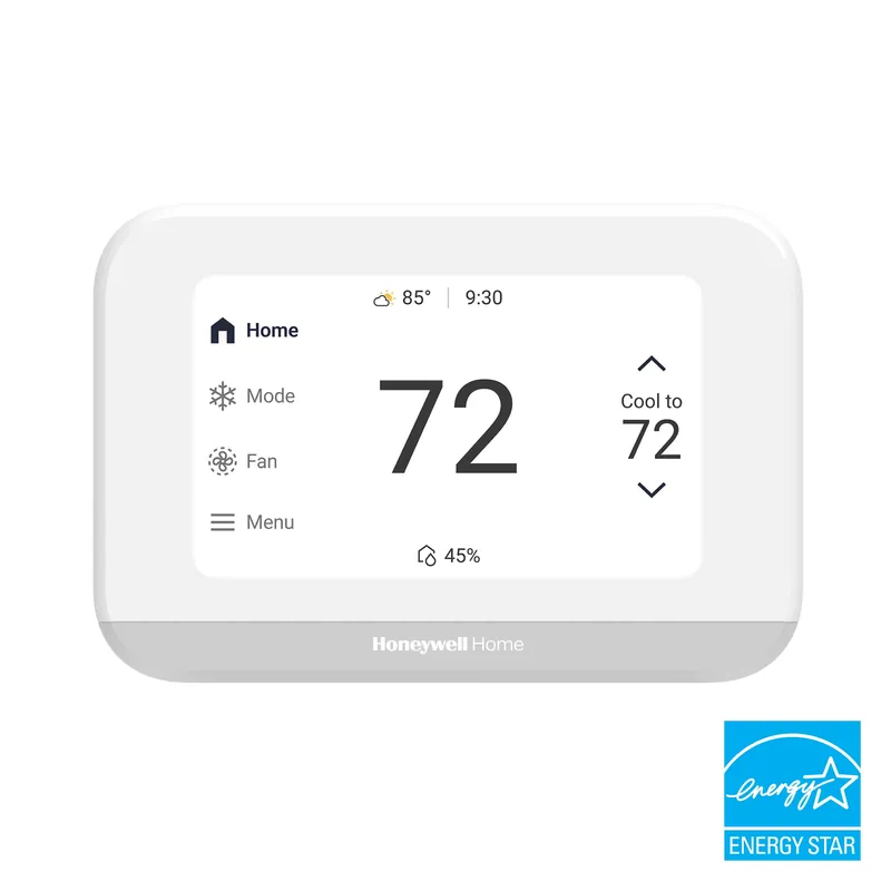 Honeywell THX900B2/U S900 Elite Pro 3H/2C Smart Programmable Thermostat REPLACEMENT TH6220WF2006/U