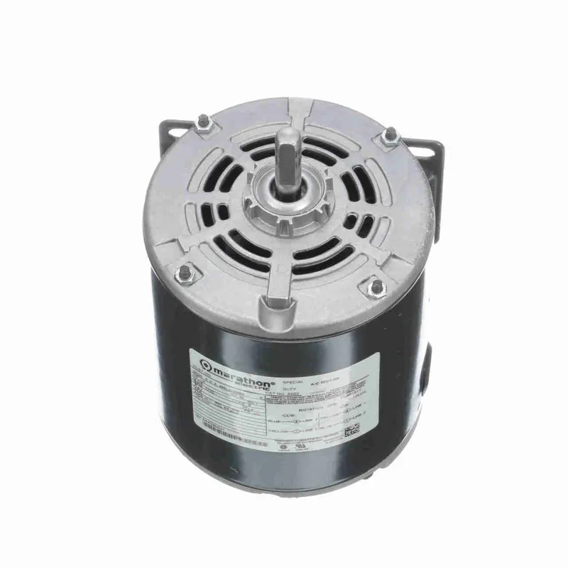 Marathon Motors S003 General Purpose Motor 1/4 HP