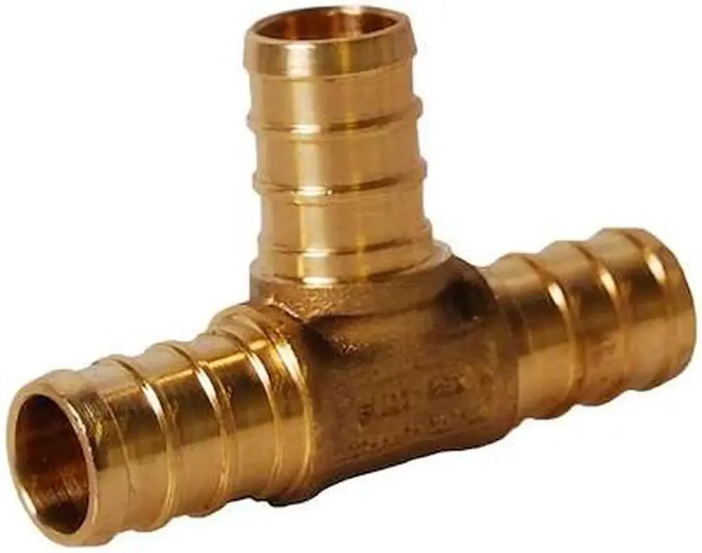 Legend 460-157NL tee 1-1/2 inches PEX