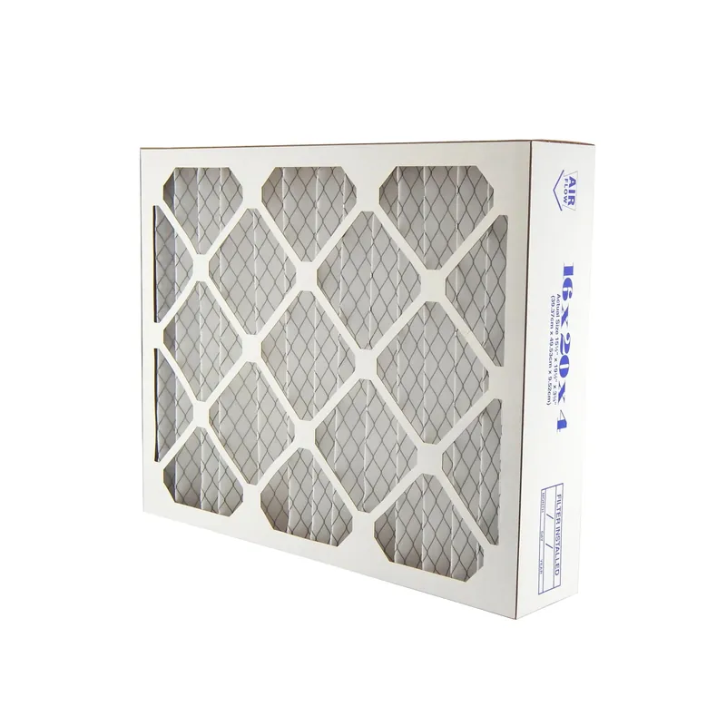 White-Rodgers FR1000M-108 16 inches x 20 inches x 4 inches Merv 8 Filter Replacement