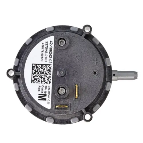 Ruud 42-106242-02 Pressure Switch -.40