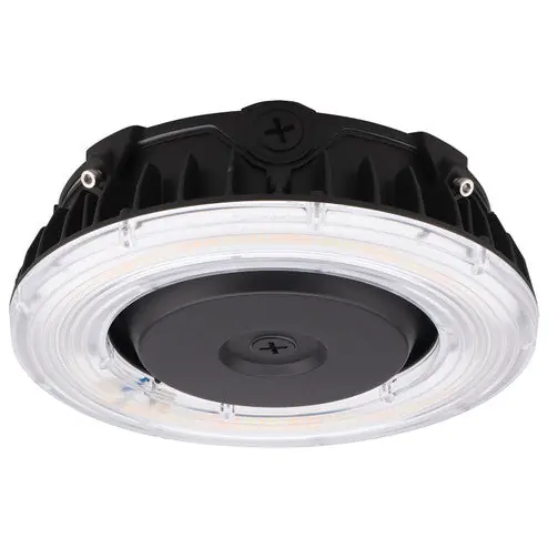 Satco 65628R1 Led Canopy Fixture 55W