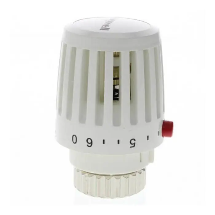 Honeywell T1002W0NA Thermostatic Radiator Actuator with integral sensor REPLACES T100A-1028