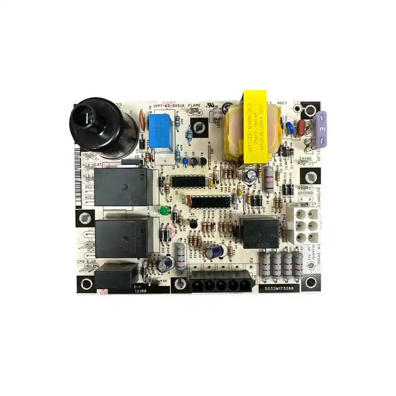 Lennox 60M32 Ignition Control Board