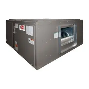 Ruud RHCLP2090DBS DOE 2023 Compliant Air Handler 7.5 ton 480 VAC