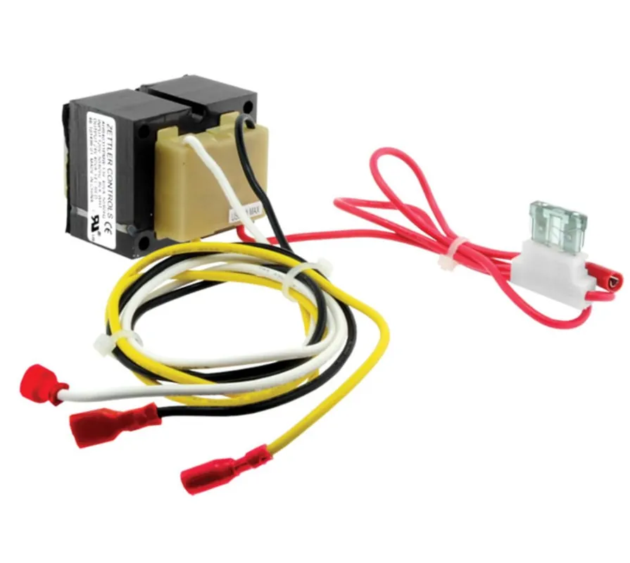 Ruud 46-101496-01 Transformer W/Fuse