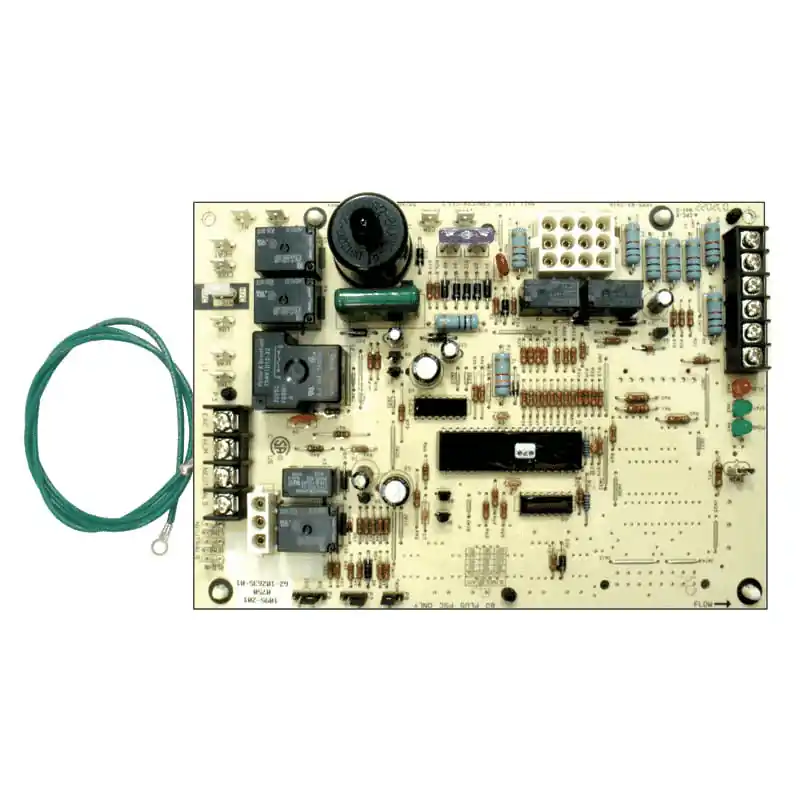 Ruud 62-102635-81 furnace control-integrated