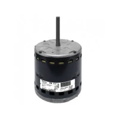 Ruud 51-107164-08 Ensite Motor 120V 1/2 hp