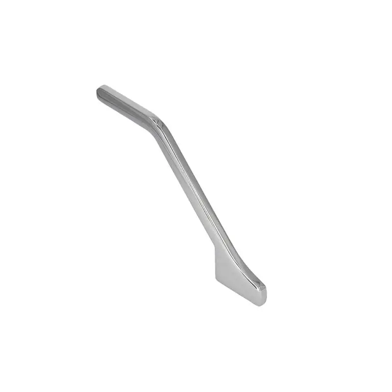 Napoleon Bbq N715-0091 Trim Left Lid Casting Pro Series
