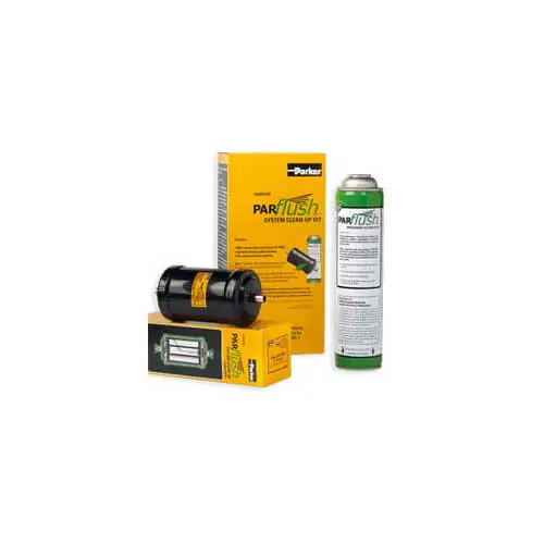 Parker Hannifin 475463 Flush System PFKIT-1LB Par-Flush Kit